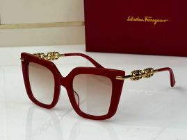 Picture of Ferragamo Sunglasses _SKUfw49838508fw